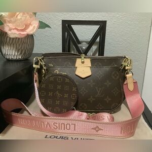 Crossbody/Shoulder bag